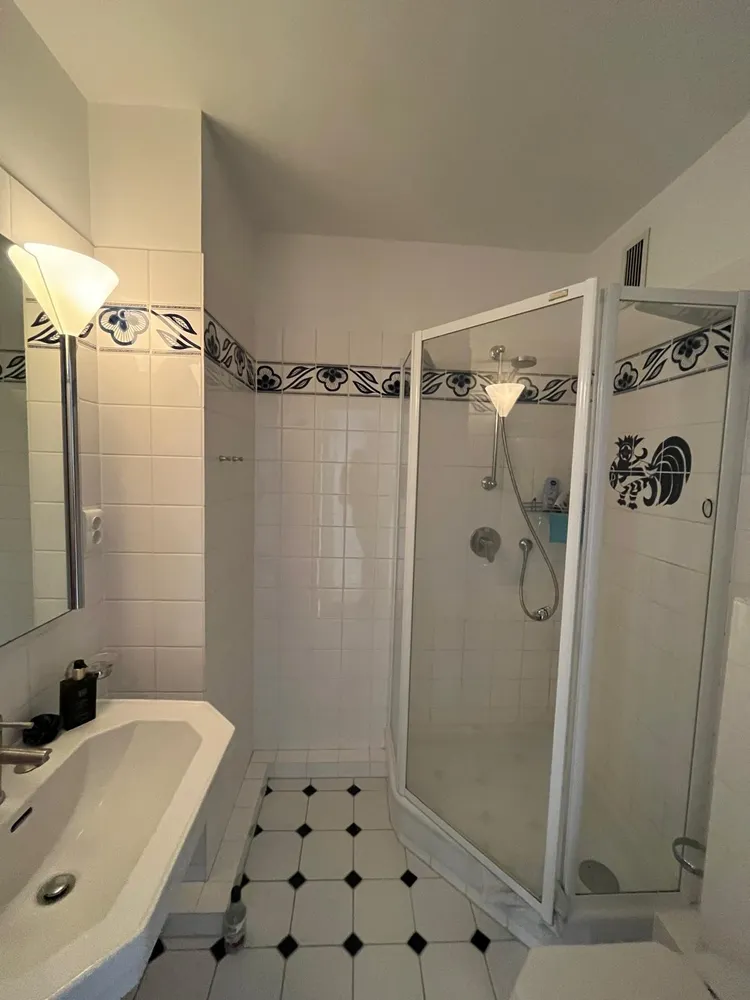 2 Zimmer Wohnung mit 51 m² in Norderstedt – Bild 4
