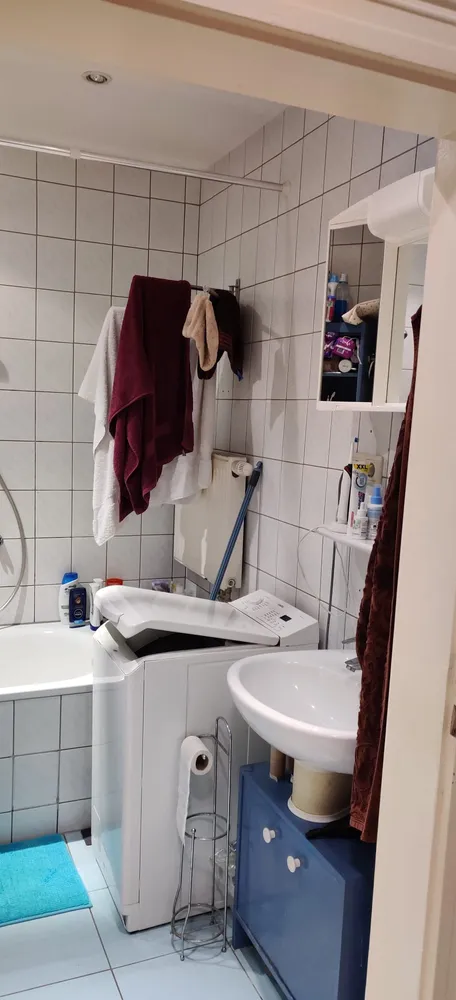 1 Zimmer Wohnung mit 16 m² in Görlitz – Bild 7