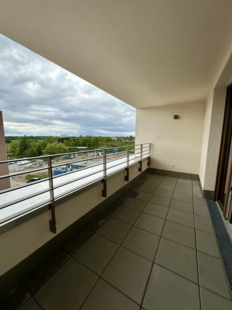 2 Zimmer Wohnung mit 62 m² in Köln – Bild 6