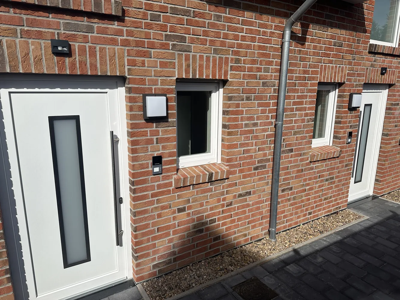 3 Zimmer Wohnung mit 90 m² in Achim – Bild 1