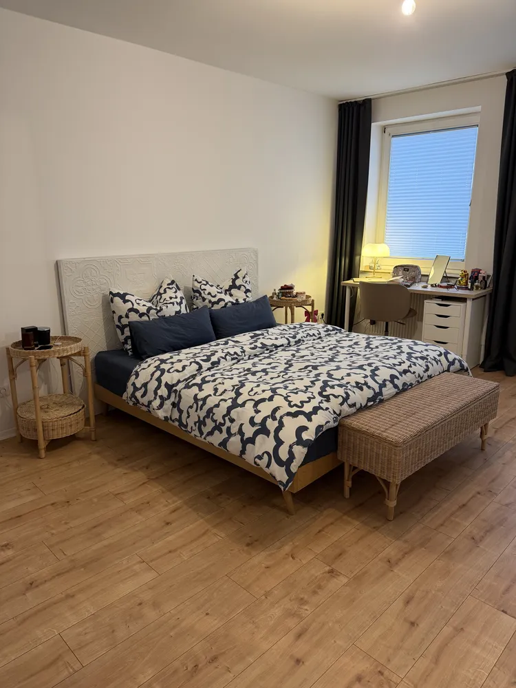 3 Zimmer Wohnung mit 108 m² in Düsseldorf – Bild 10