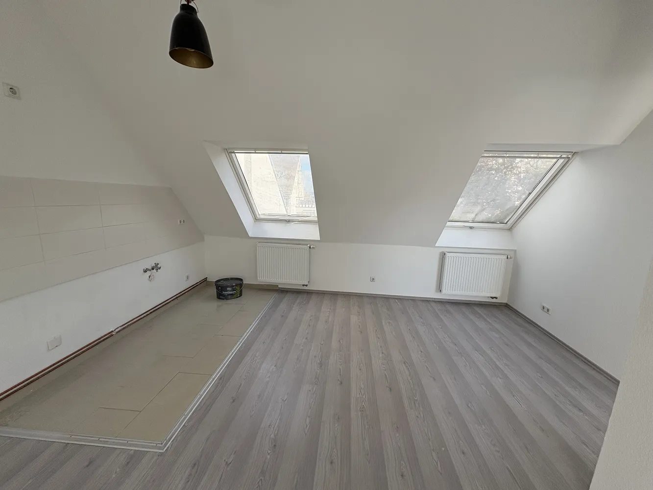 2 room apartment with 37 m² in Wiesbaden – Photo 5