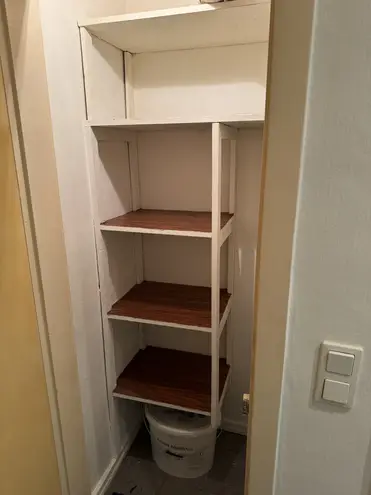 1 Zimmer Wohnung mit 36 m² in Köln – Bild 12
