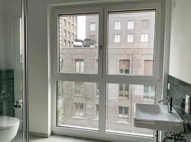 4 Zimmer Wohnung mit 118 m² in Hannover – Bild 5