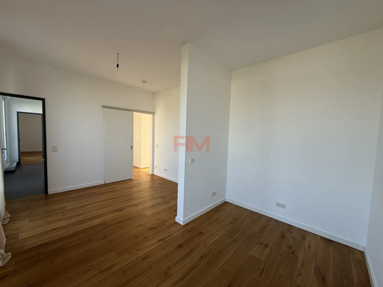 3 Zimmer Wohnung mit 134 m² in Berlin – Bild 3