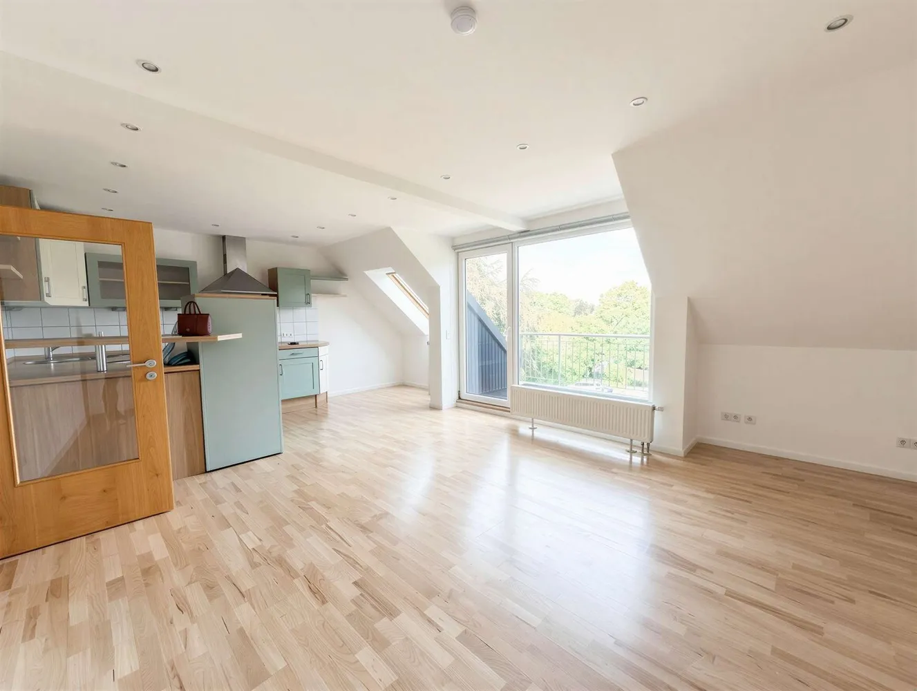 3 Zimmer Wohnung mit 77 m² in Mülheim an der Ruhr – Bild 3