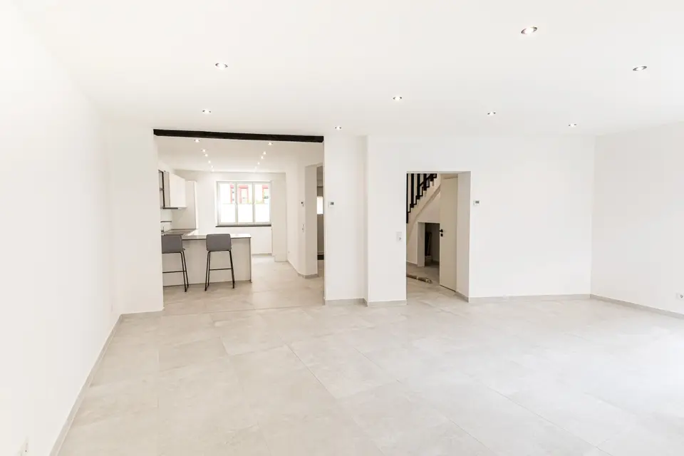 4 Zimmer Haus mit 140 m² in Wismar – Bild 1