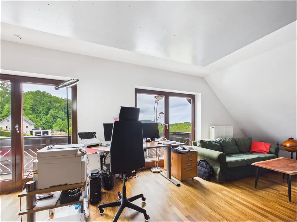 8 Zimmer Haus mit 350 m² in Miltenberg – Bild 5