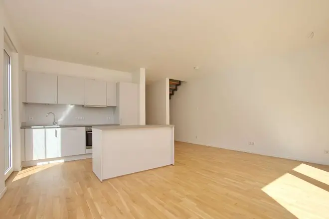 5 Zimmer Haus mit 129 m² in Berlin – Bild 4