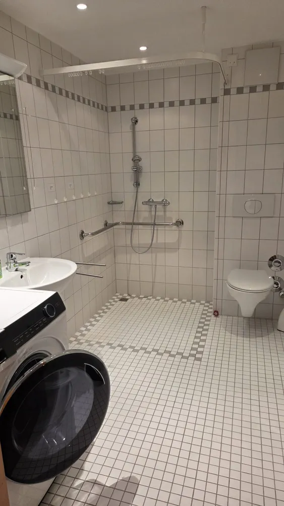 2 Zimmer Wohnung mit 61 m² in Nürnberg – Bild 6
