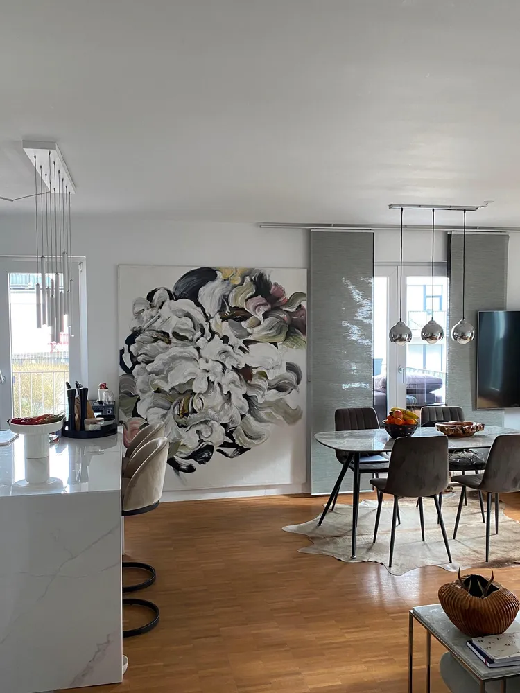 2 Zimmer Wohnung mit 74 m² in Hürth – Bild 1