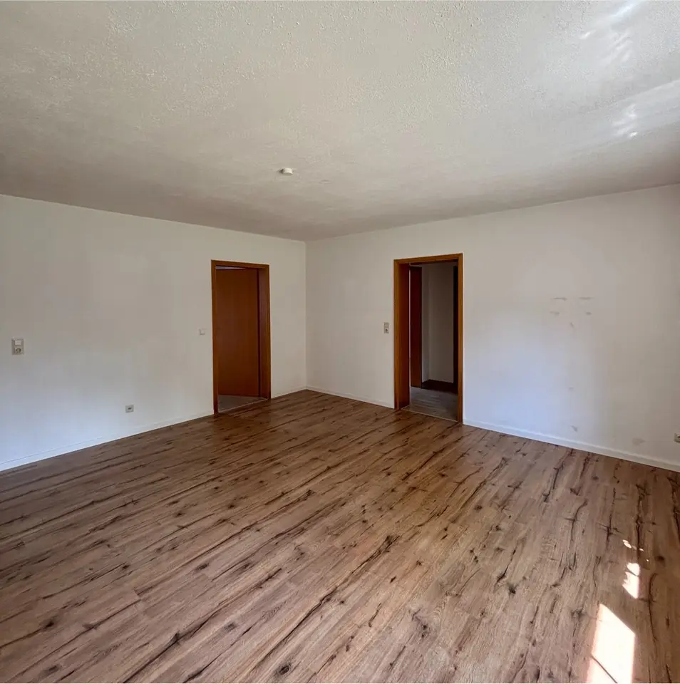 2 room apartment with 62 m² in Wolfsburg – Photo 2