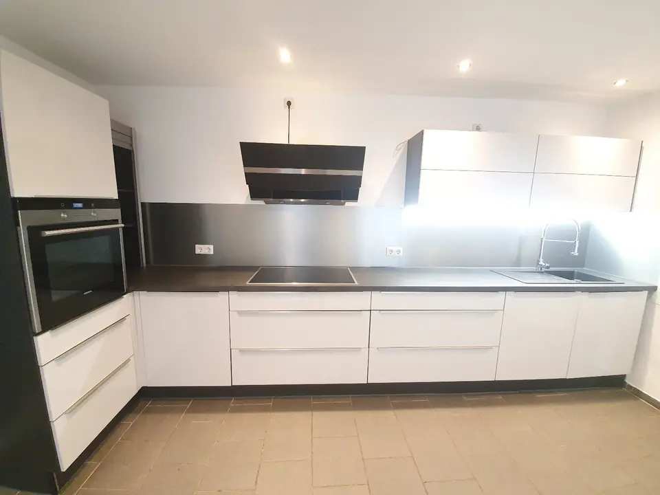 4 Zimmer Haus mit 105 m² in Saarbrücken – Bild 1