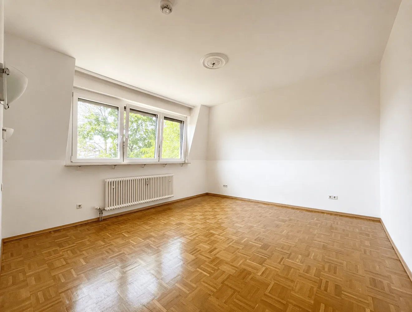 3 Zimmer Wohnung mit 95 m² in Baden-Baden – Bild 5