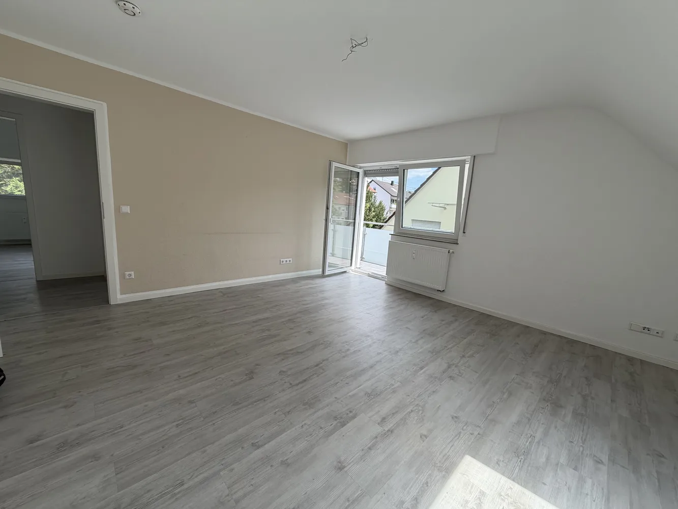 4 Zimmer Wohnung mit 92 m² in Ludwigsburg – Bild 2