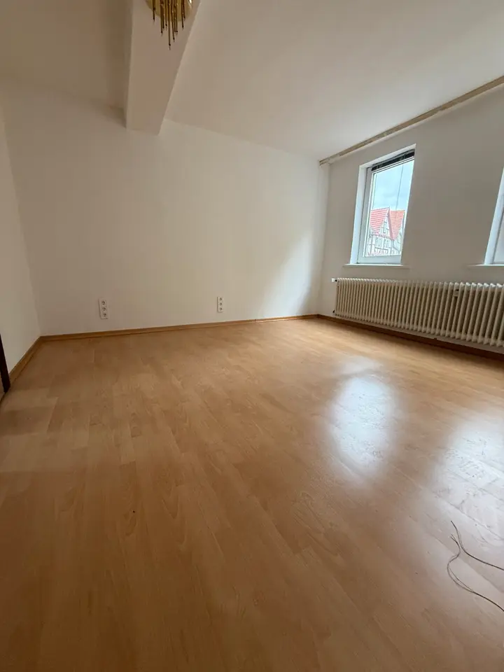 4 Zimmer Wohnung mit 140 m² in Eschwege – Bild 3