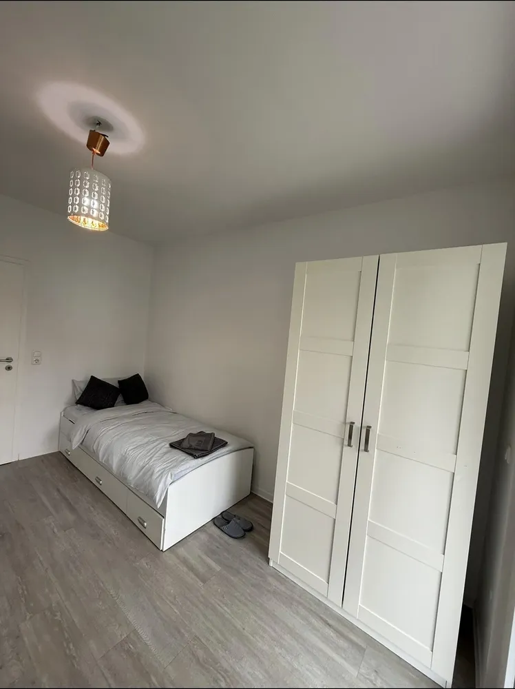 2 room apartment with 55 m² in Cologne – Photo 2