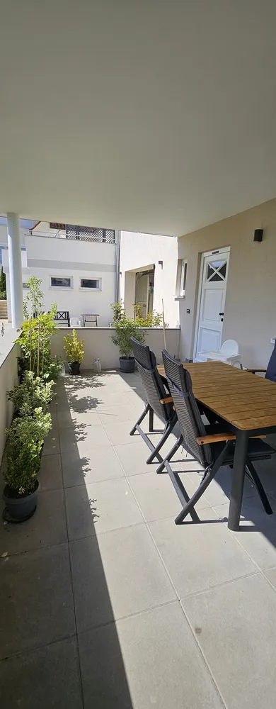 3 Zimmer Wohnung mit 59 m² in Rottenburg am Neckar – Bild 9