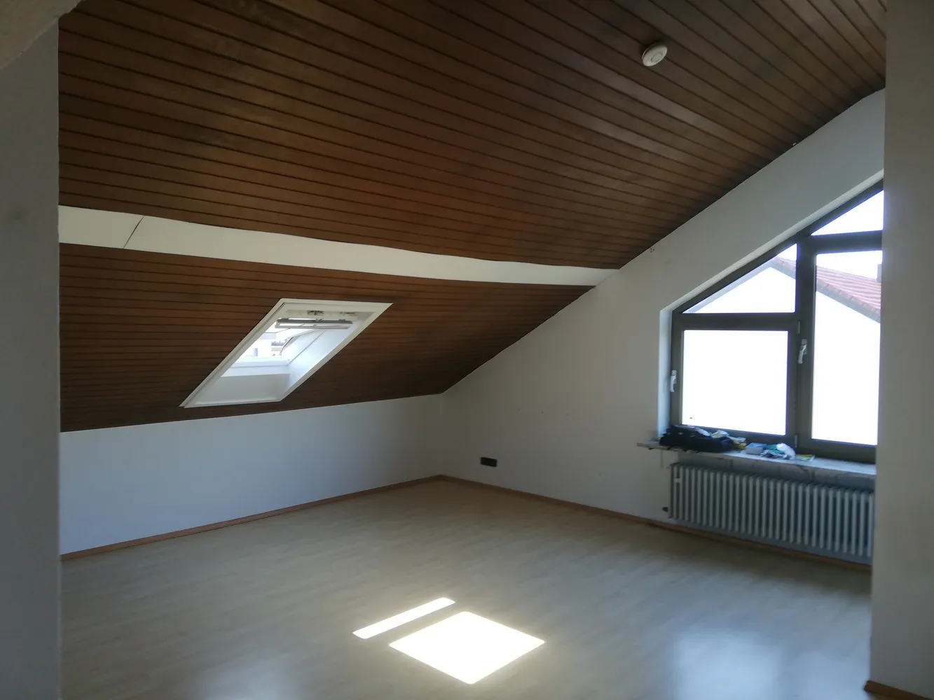 1 Zimmer Wohnung mit 60 m² in Karlsruhe – Bild 4