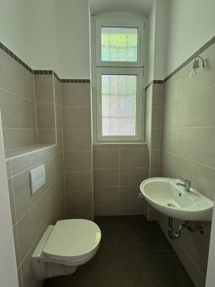 6 Zimmer Wohnung mit 203 m² in Berlin – Bild 10