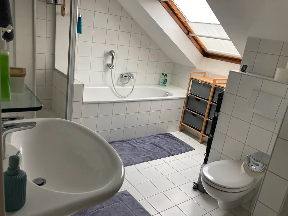 WG-Zimmer mit 80 m² in Meerbusch – Bild 6