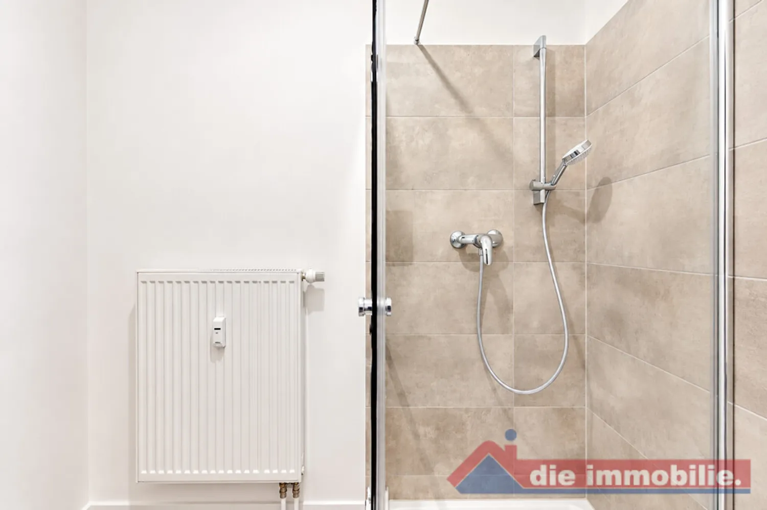 1 Zimmer Wohnung mit 33 m² in Magdeburg – Bild 8