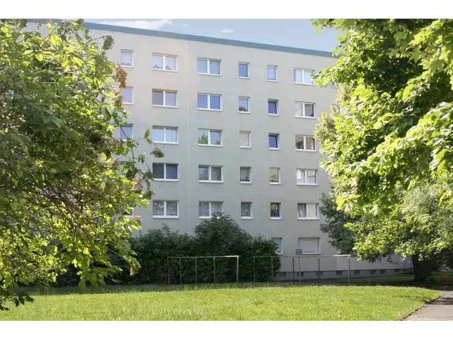 3 Zimmer Wohnung mit 57 m² in Halle (Saale) – Bild 3