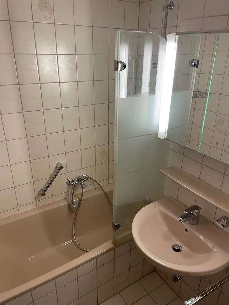 2 Zimmer Wohnung mit 54 m² in Stuttgart – Bild 2