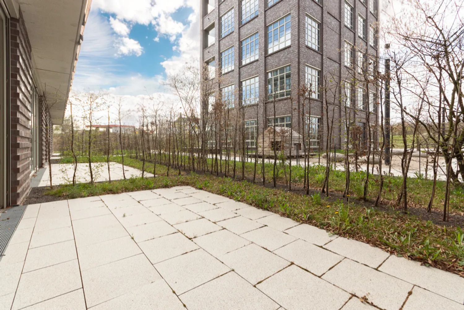 3 Zimmer Wohnung mit 99 m² in Leipzig – Bild 5