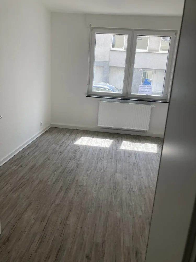 2 Zimmer Wohnung mit 59 m² in Aachen – Bild 1