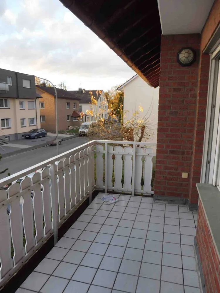 2 Zimmer Wohnung mit 65 m² in Paderborn – Bild 3