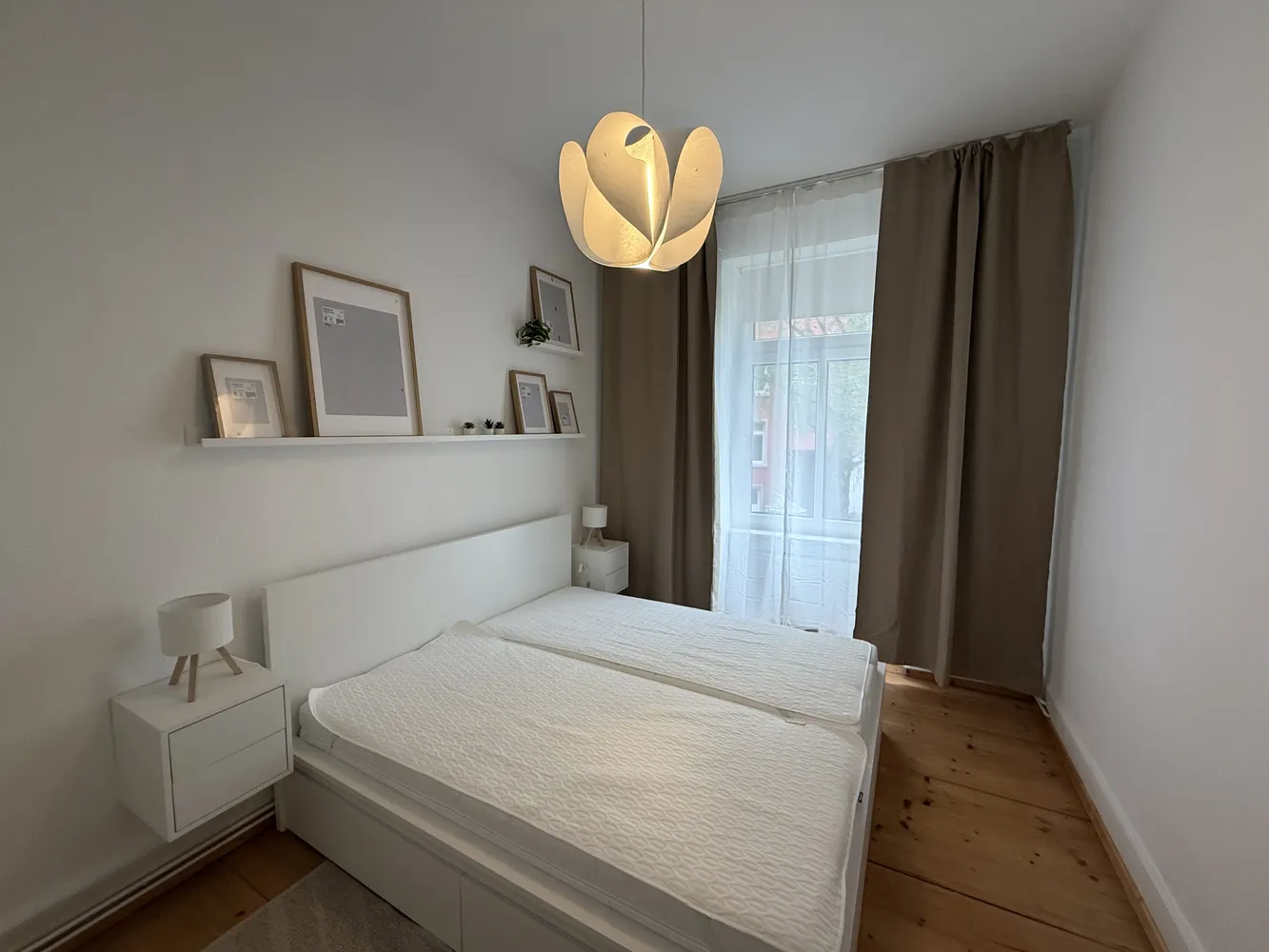 2 Zimmer Wohnung mit 50 m² in Frankfurt am Main – Bild 4