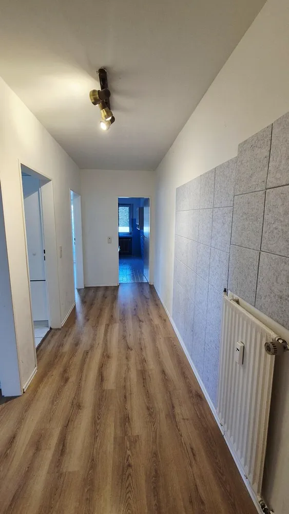 2 room apartment with 56 m² in Bonn – Photo 3