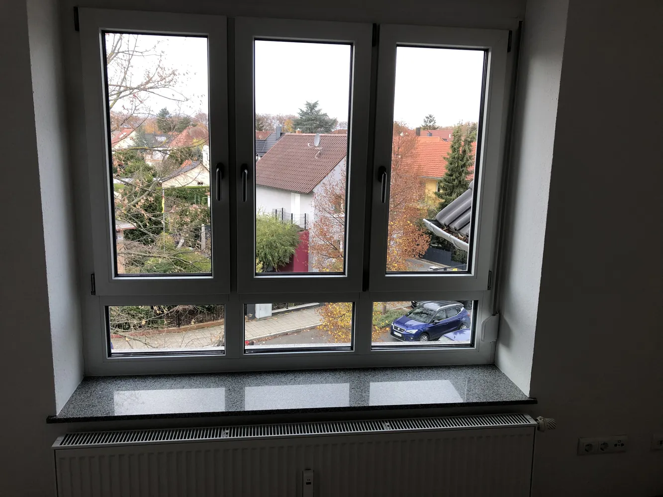 3 Zimmer Wohnung mit 76 m² in Frankenthal (Pfalz) – Bild 12