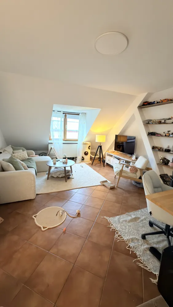 2 Zimmer Wohnung mit 50 m² in Wiesbaden – Bild 8