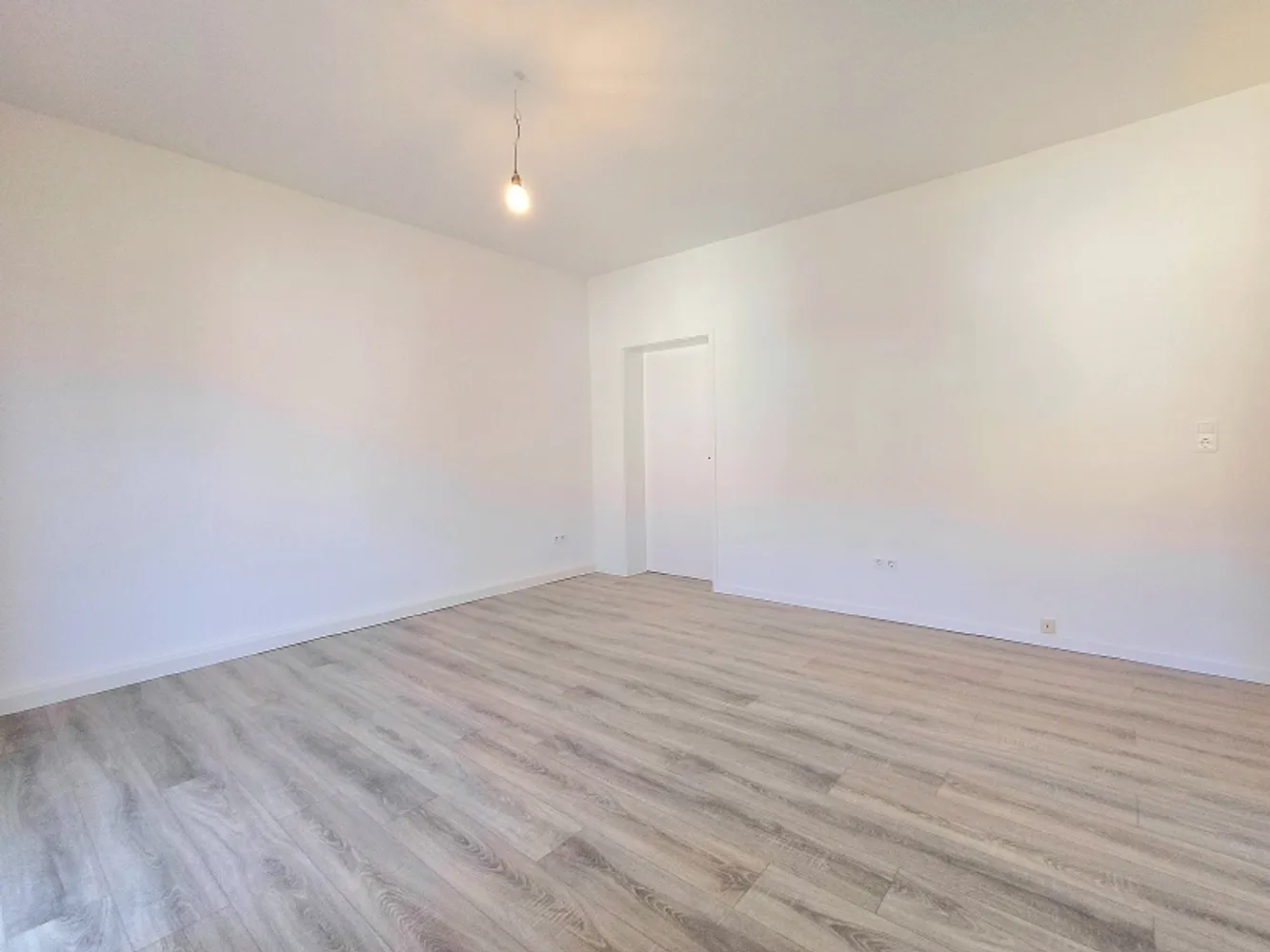2 Zimmer Wohnung mit 46 m² in Minden – Bild 4