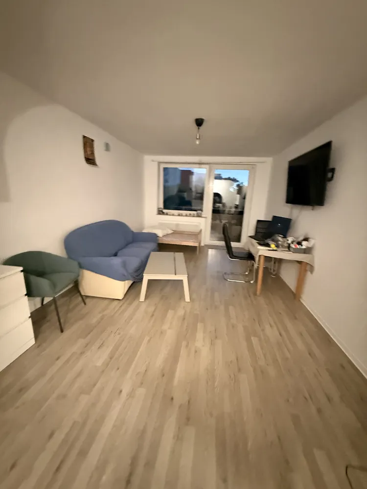 4 Zimmer Wohnung mit 90 m² in Köln – Bild 1