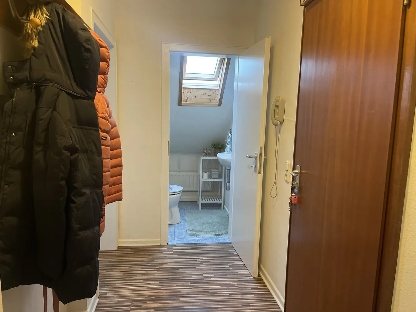 4 Zimmer Wohnung mit 80 m² in Mönchengladbach – Bild 9