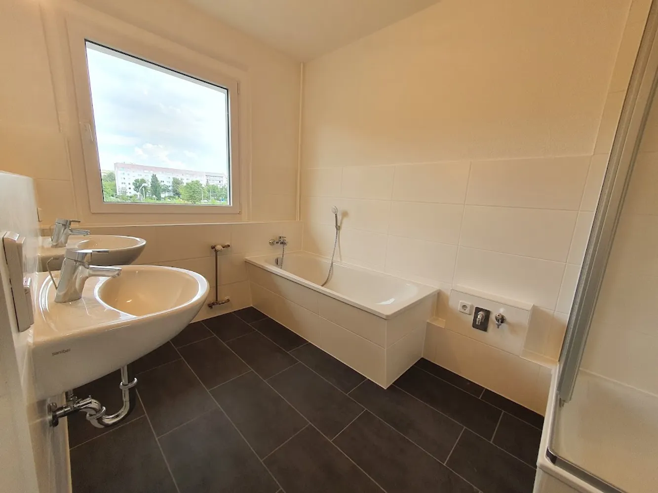 3 Zimmer Wohnung mit 70 m² in Leipzig – Bild 2