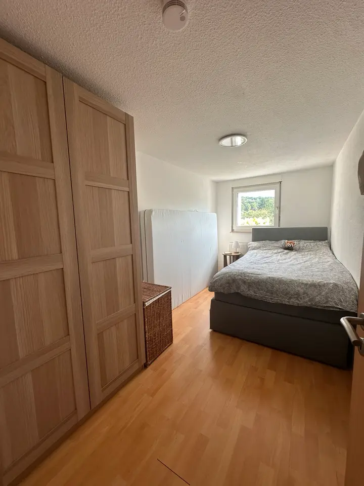 2 Zimmer Wohnung mit 56 m² in Wuppertal – Bild 7