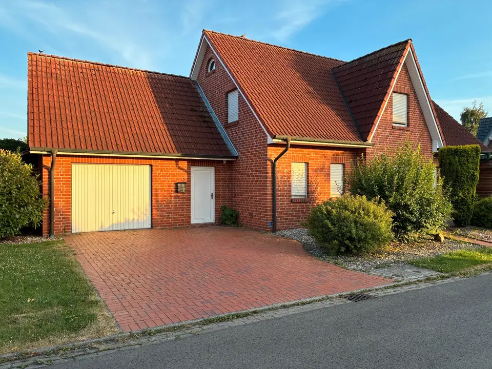 6 Zimmer Haus mit 158 m² in Verden (Aller) – Bild 1