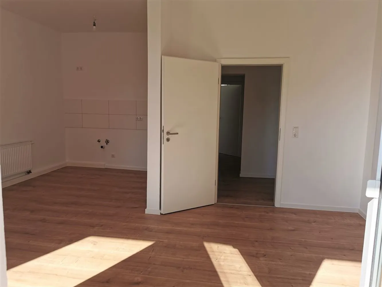 2 Zimmer Wohnung mit 54 m² in Chemnitz – Bild 2