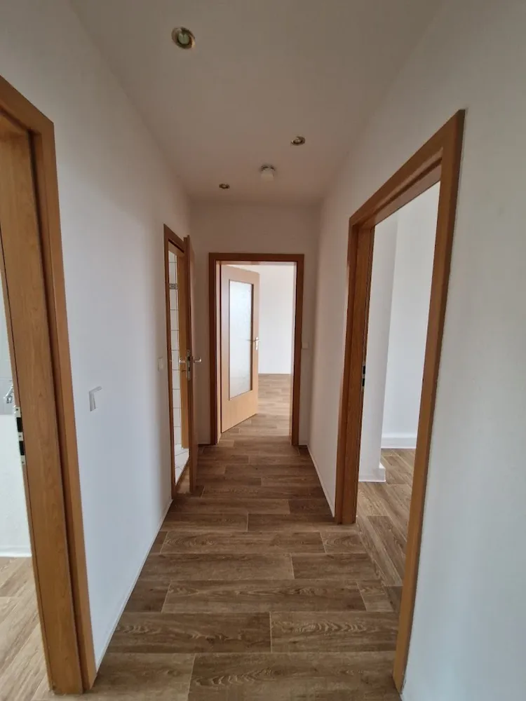 3 Zimmer Wohnung mit 59 m² in Gera – Bild 10