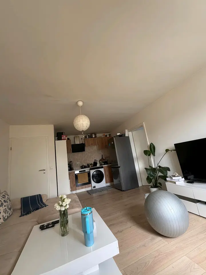 2 Zimmer Haus mit 45 m² in Düsseldorf – Bild 4