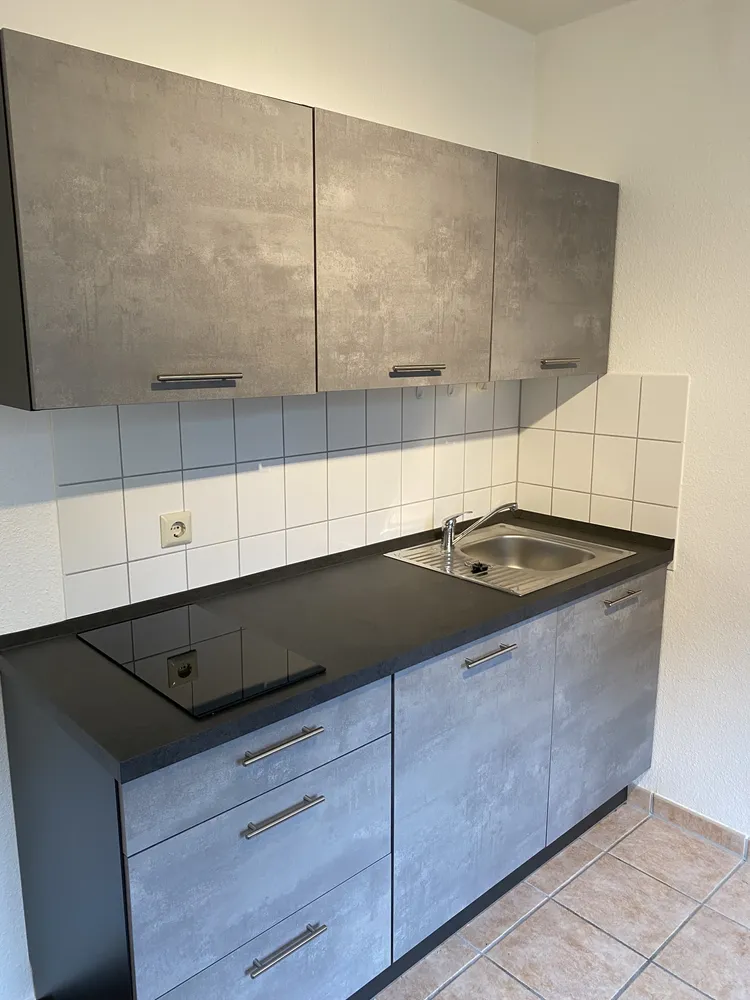 1 Zimmer Wohnung mit 19 m² in Wernigerode – Bild 9
