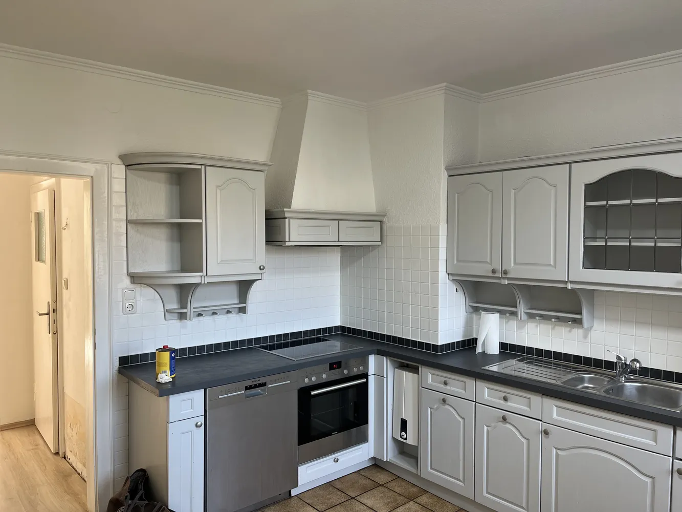 3 Zimmer Wohnung mit 73 m² in Duisburg – Bild 7