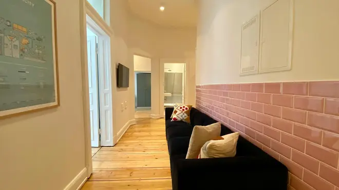 WG-Zimmer mit 13 m² in Hamburg – Bild 5