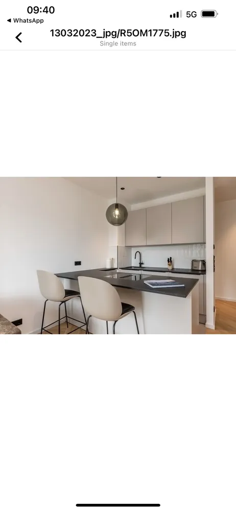 2 Zimmer Wohnung mit 43 m² in München – Bild 2