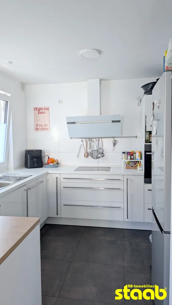 3 Zimmer Haus mit 111 m² in Aschaffenburg – Bild 1