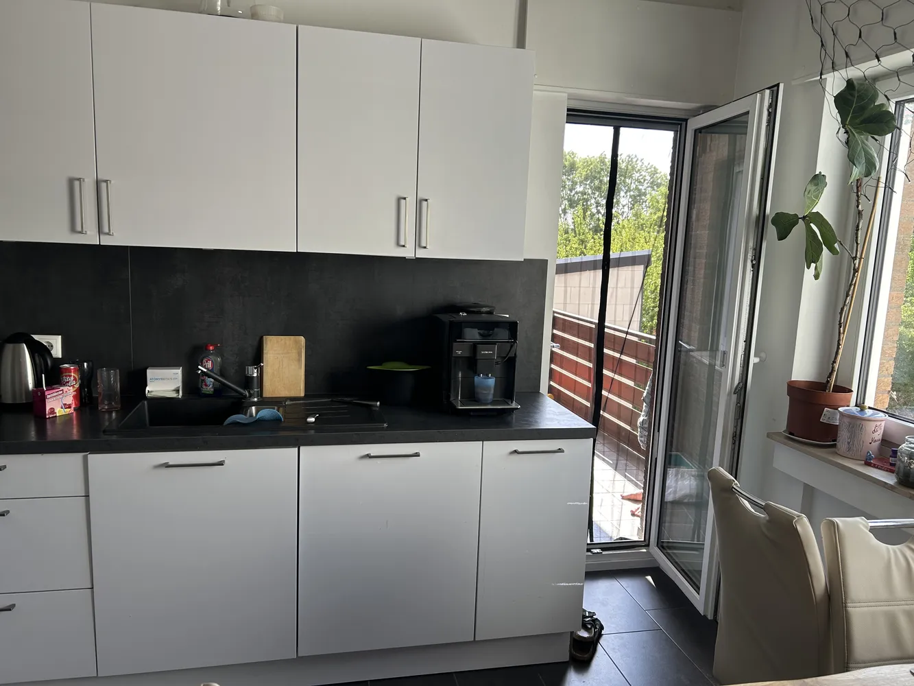 3 Zimmer Wohnung mit 92 m² in Hürth – Bild 2